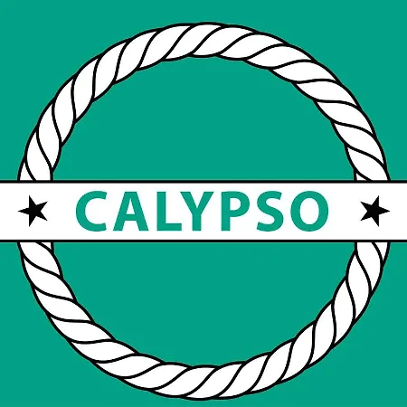 公寓 Calypso *