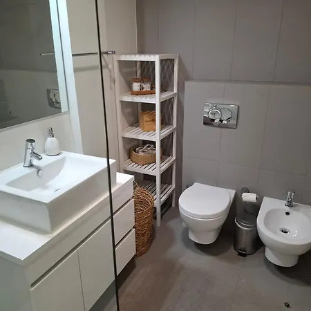 Calypso Appartement