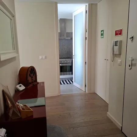 Calypso Appartement Póvoa de Varzim