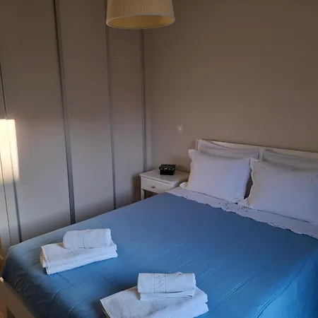 Appartement Calypso Póvoa de Varzim