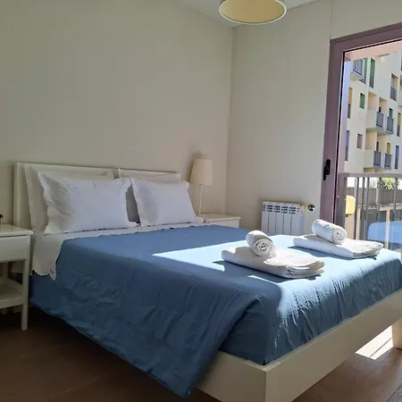 Calypso Appartement *