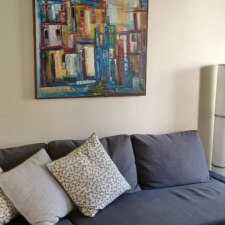 Calypso Appartement Póvoa de Varzim