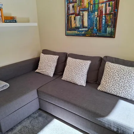 Appartement Calypso