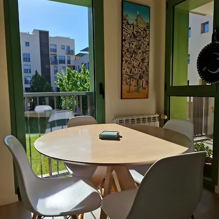 Appartement Calypso *