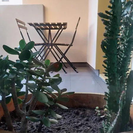Appartement Calypso