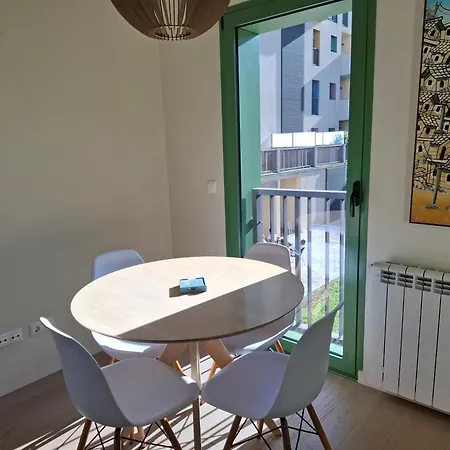 Calypso Appartement *