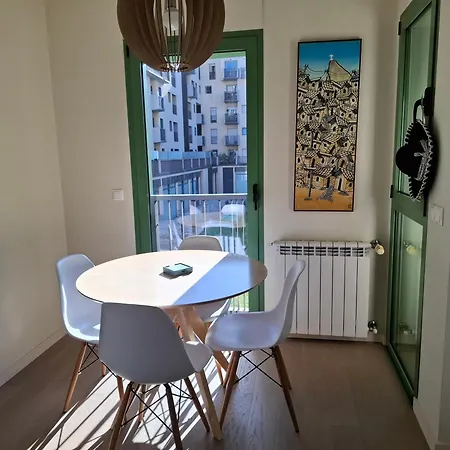 Calypso Appartement Póvoa de Varzim